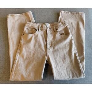 Abercrombie & Fitch ’90s Relaxed Jeans – High Rise – Size 26/2